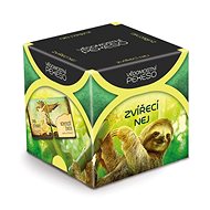 Knowledge Memory Game - Animals - Memory Game