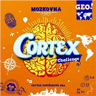 Cortex Geo - Social Game