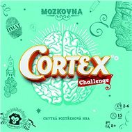 Cortex Challenge - Board Game