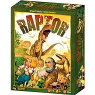 Raptor - Social Game