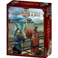 Sun-Tzu - Social Game