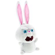 SLOP - Plush toy angry Snowball - Plush Toy