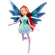 WinX - Tynix Fairy Bloom - Játékbaba