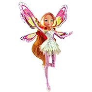 WinX - Tynix Fairy Flora - Játékbaba