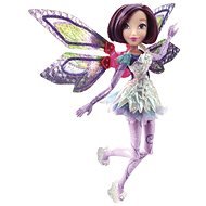 WinX - Tynix Fairy Tecna - Doll