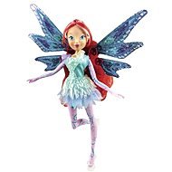 WinX - Tynix Fairy - Bloom - Játékbaba