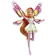 WinX - Tynix Fairy - Flora - Doll
