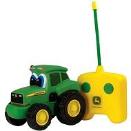 John Deere - Johnny Traktor mit Fernsteuerung - RC-Modell