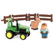John Deere - Basic Play Set - Game Set