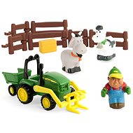 John Deere - Loading toy - Game Set