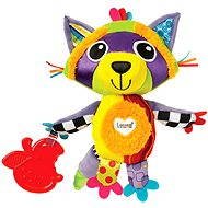 Lamaze - Rylie Raccoon - Soft Toy