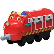 Chuggington - Wilson - Toy Train