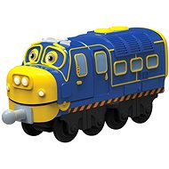 Chuggington - Bruno - Toy Train