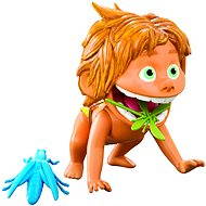 Good Dinosaur - Sponge - plastic character with sound - Figure