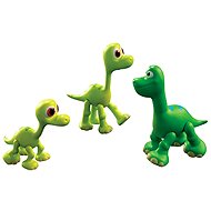 Good Dinosaur - young Arlo, Libby &amp; Buck - Game Set