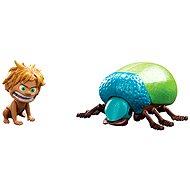 Good Dinosaur - Špunt &amp; Beetle - Game Set