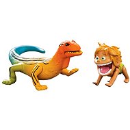 Good Dinosaur - Špunt &amp; Lizard - Game Set