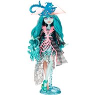 Monster High Doll School Spirits Vandal Doubloons - Figure
