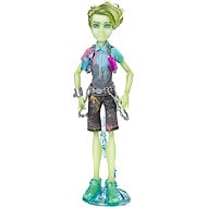 Monster High Doll School Spirits Porter Geiss - Figure