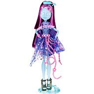 Monster High Haunted Student Spirits Kiyomi Haunterly Doll - Figure