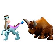 Good Dinosaur - Bisodon &amp; Bubbha - Game Set
