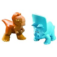 Good Dinosaur - Butch &amp; Will - Game Set
