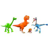 Good Dinosaur - Ramsey vs Rustler - Game Set