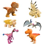 Good Dinosaur - Butch Group - Game Set