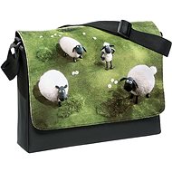 Shaun the Sheep - Sheep Shoulder Bag - Kids' Shoulder Bag