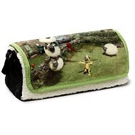 Shaun the Sheep Roll Up Pencil Case - Pencil Case