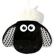 Sheep Shaun - Plush bag on pajamas - Pillow
