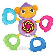 Tomy Europe – Playing monkey - Interactive Toy