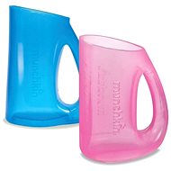 Munchkin - Shampoo wash bottle - Container