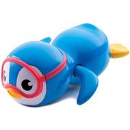 Munchkin - Floating penguin - Water Toy