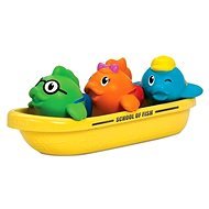 Munchkin Fisch-Schule - Wasserspielzeug