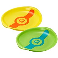 Munchkin - Plate with thermal sensor - Plate