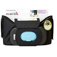 Munchkin - Pushchair Organiser Plus - Pram Bag