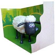 Shaun with a bobbing head - Figure