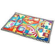 Playgro – Maxi hracia deka 150 × 100 cm - Hracia deka