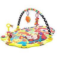 Playgro - Play Mat with a Flexible Bar - Play Pad