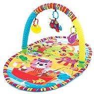 Playgro - Playing pad Animals in the park - Play Pad