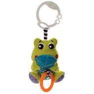Playgro - Gripping Frog - Pushchair Toy