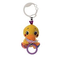 Playgro - Wiggling Duck - Pushchair Toy