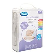 Playgro - Quilted Cotton - Mattress Protector