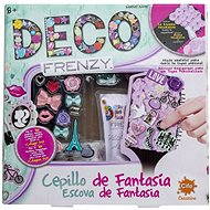 Deco Frenzy creative set of hair accessories accessories - Creative Kit