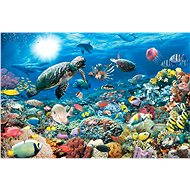 Ravensburger Underwater World - Jigsaw Puzzle