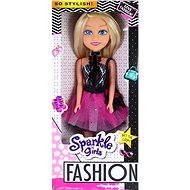 Sparkel Girlz Doll Fashion Skirt, Pink - Doll