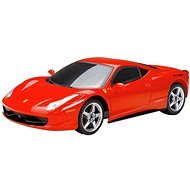 New Bright RC Charger 1:24 - Remote Control Car