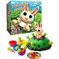 Jumping Bunny - Social Game