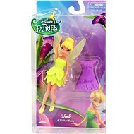  Disney Fairy - The doll with fashion Zvonilka  - Doll